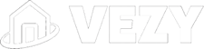 Vezy – Portal de copropiedad Logo